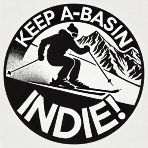 Save Arapahoe Basin